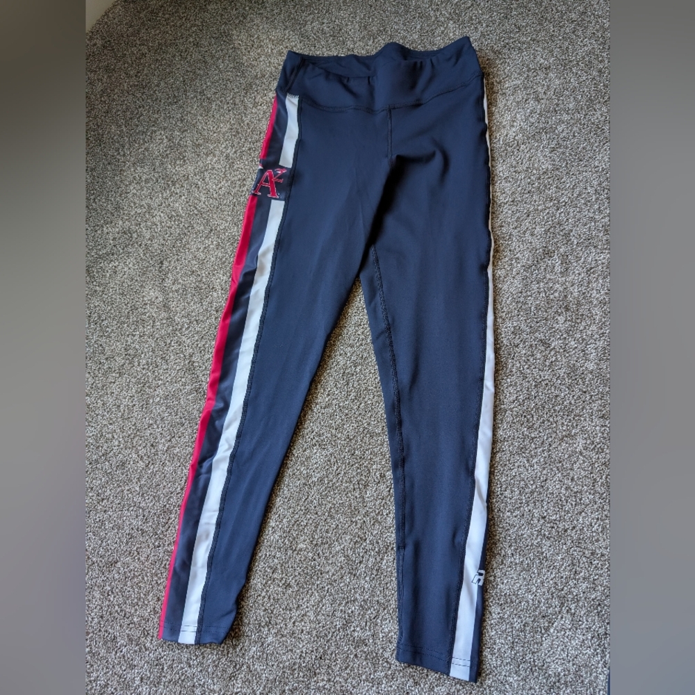 New In Bag Ann Arbor Rowing Club Leggings